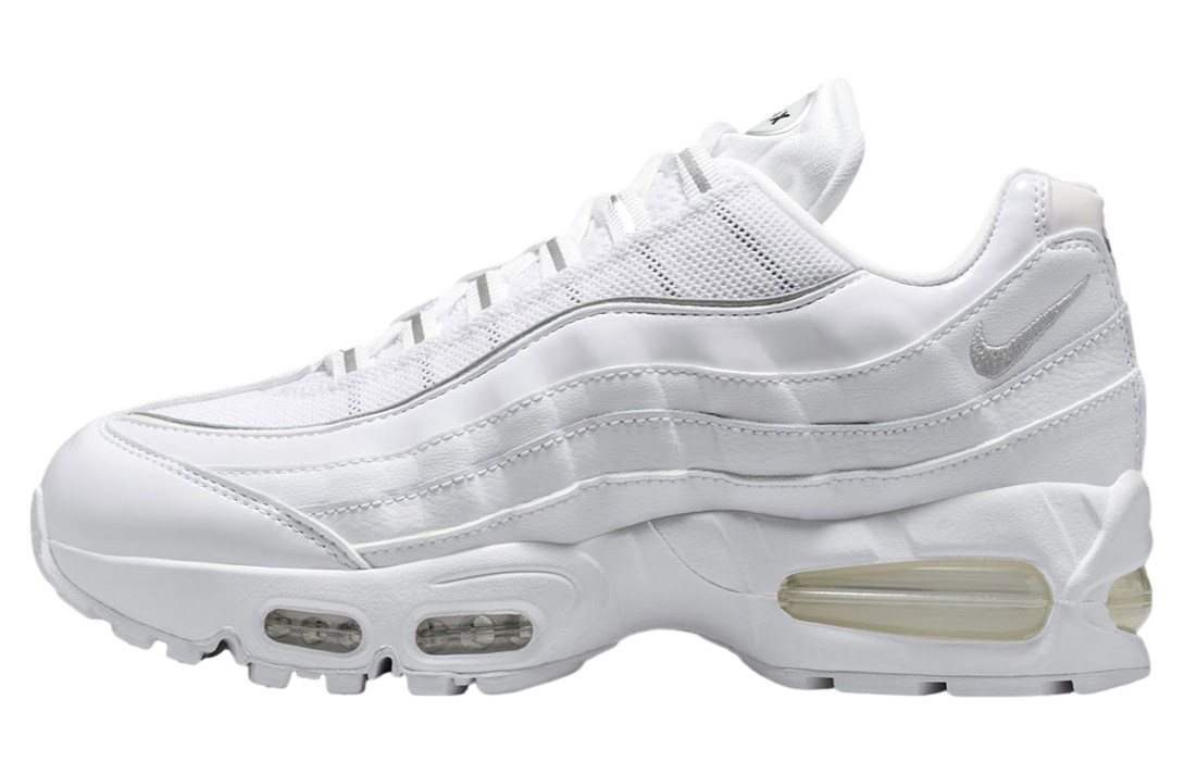 Nike Air Max 95 WMNS White Reflective