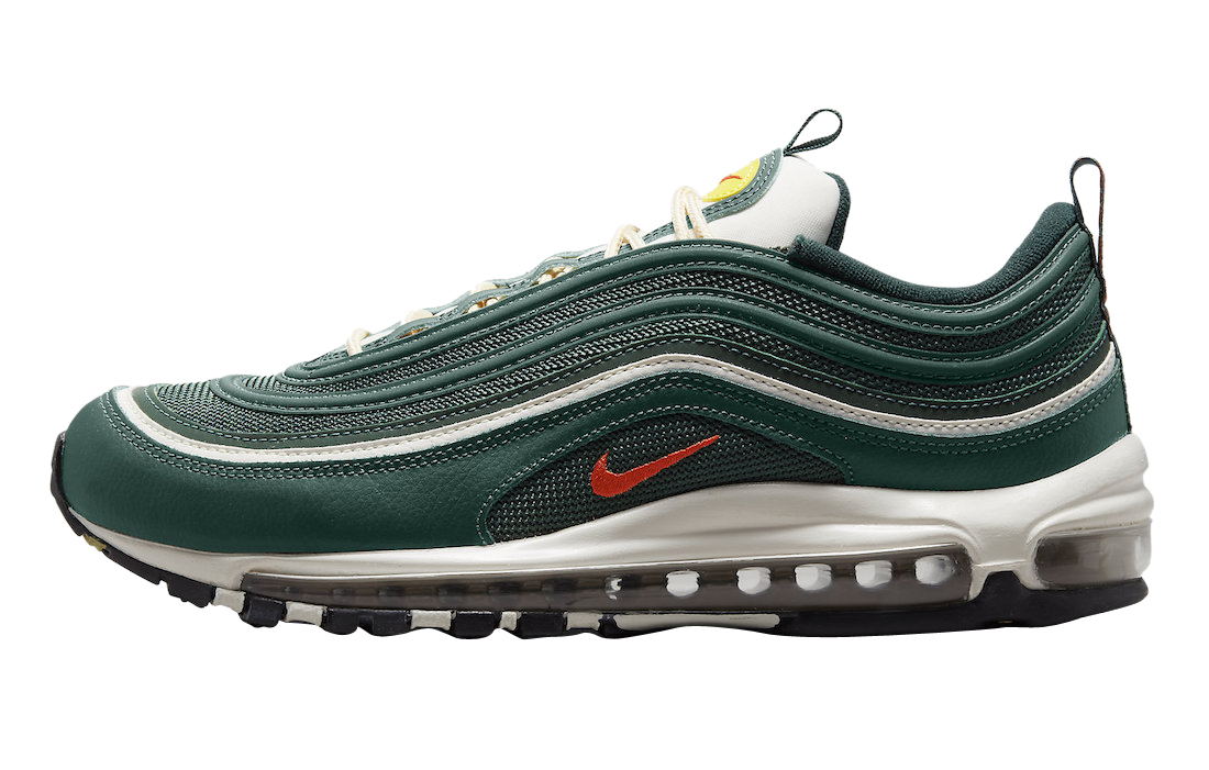 Liever bezig astronomie Nike Air Max 97 Athletic Company FD0344-397