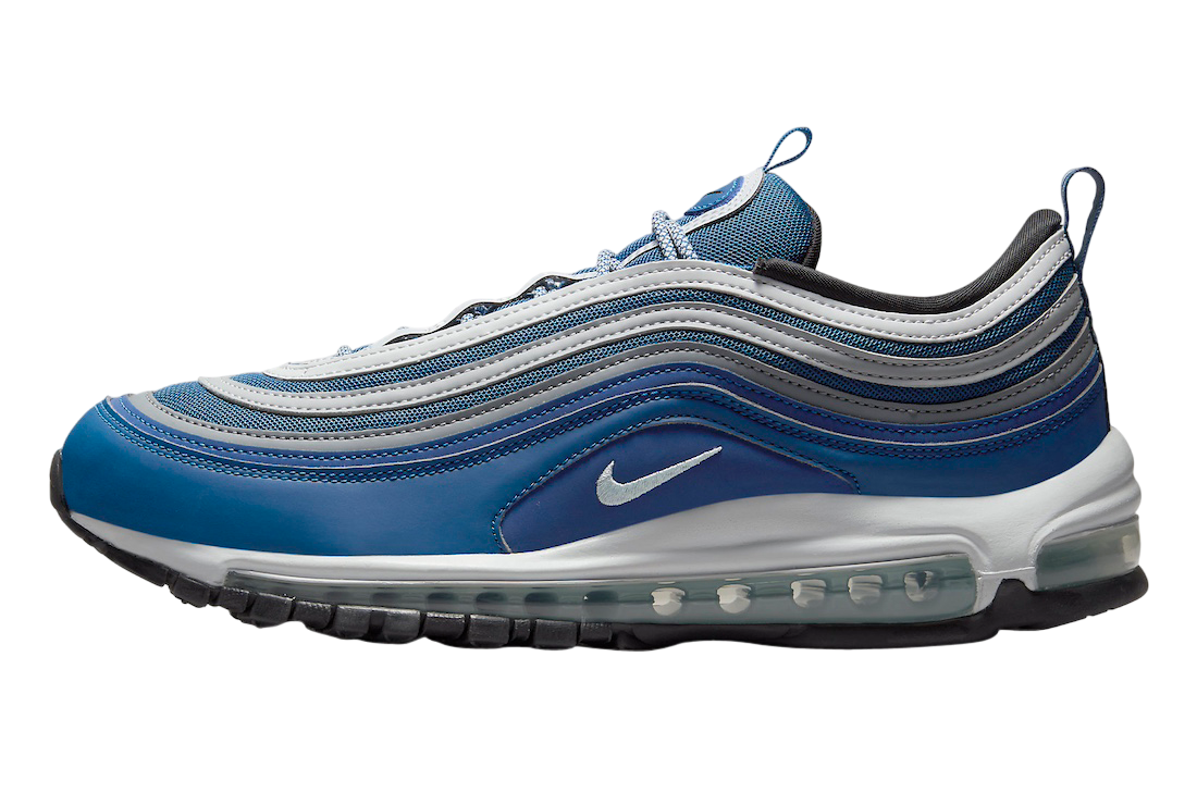 Nike Air Max 97 Court Blue