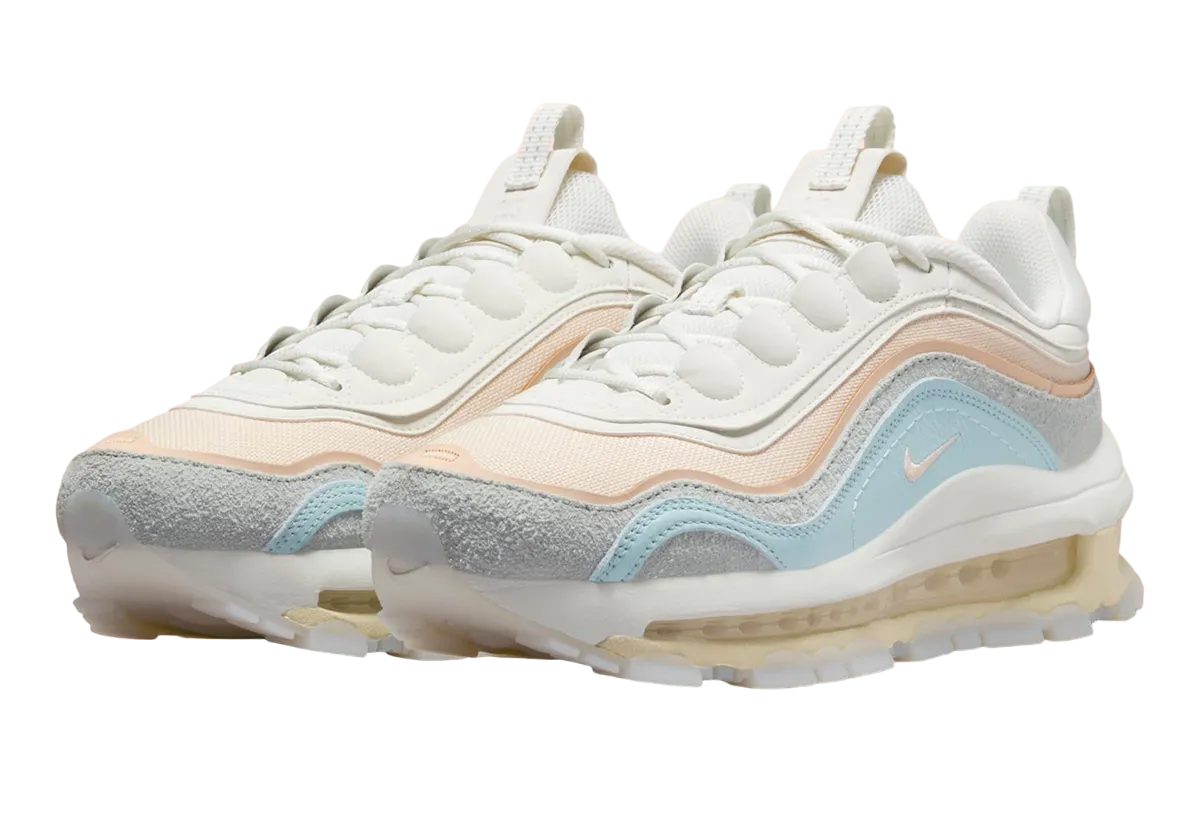 Nike Air Max 97 Futura WMNS Guava Ice