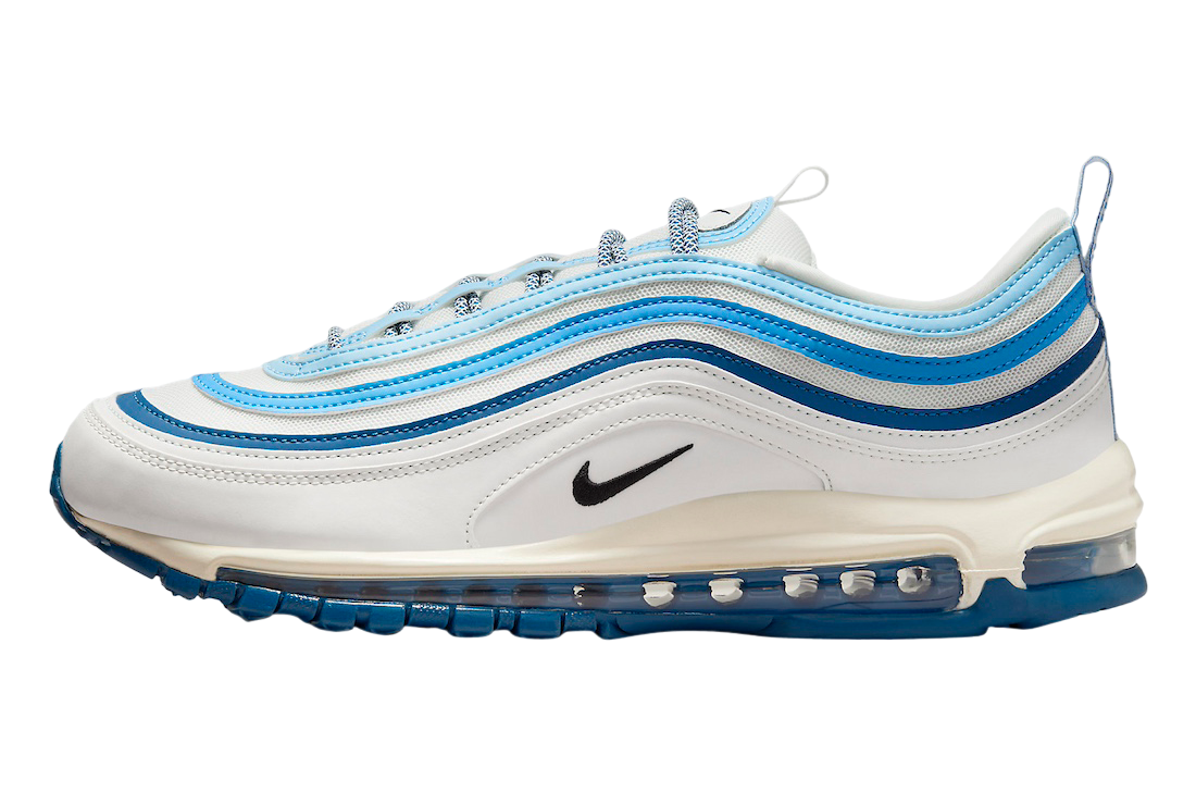 Nike Air Max 97 Glacier Blue