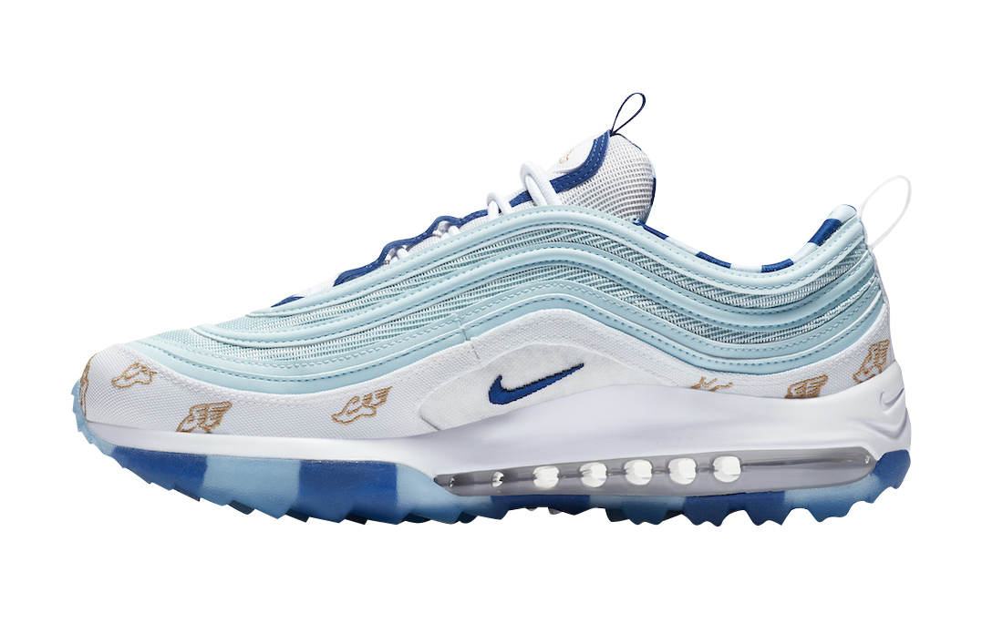 air max 97 cleats