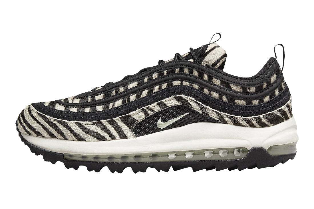 BUY Nike Air Max 97 Golf Zebra Kixify Marketplace