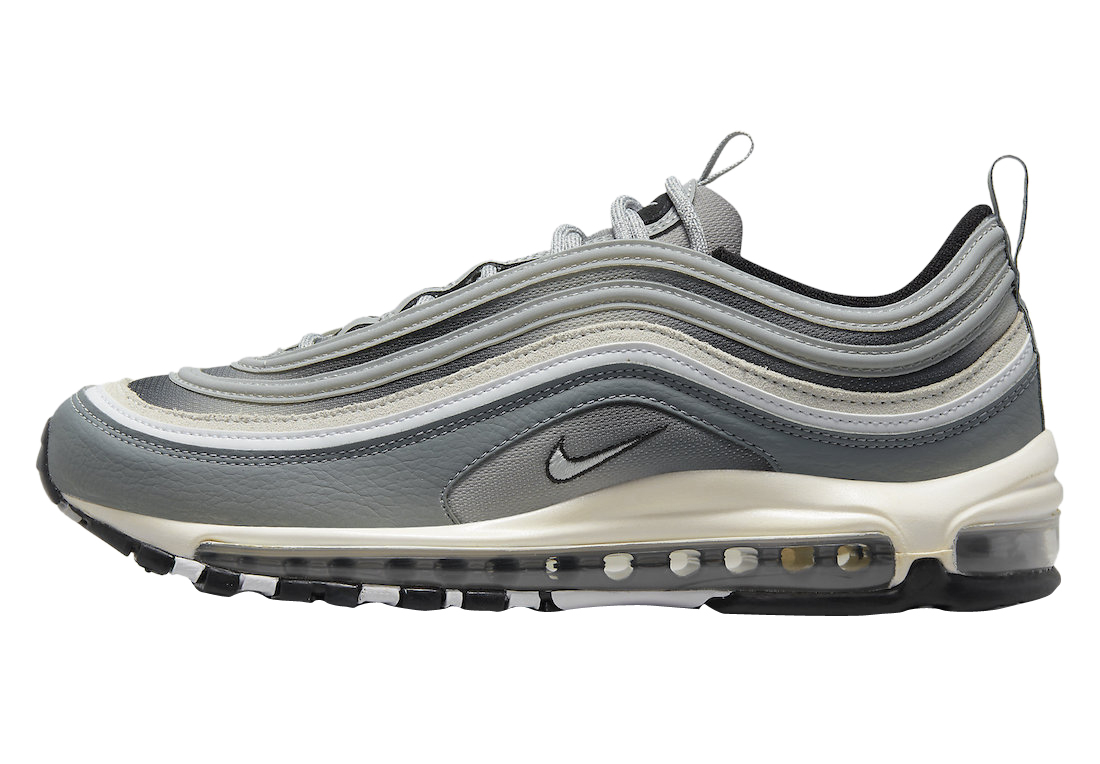 Nike Air Max 97 Greyscale FD9760-001 - KicksOnFire.com