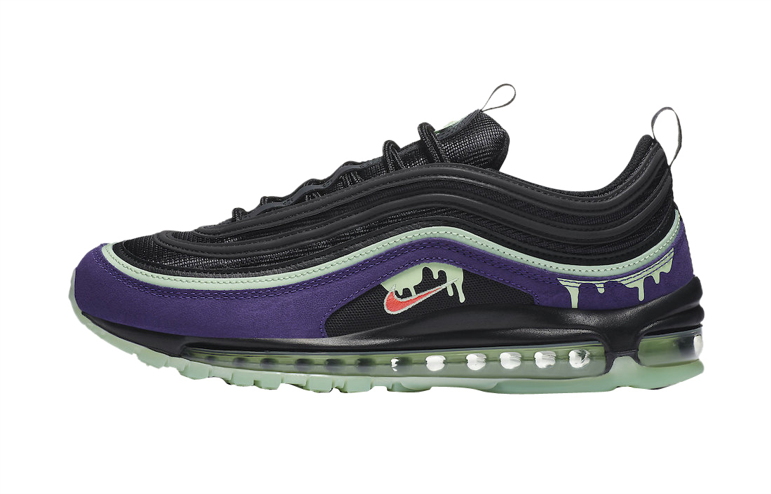 Nike Air Max 97 Halloween