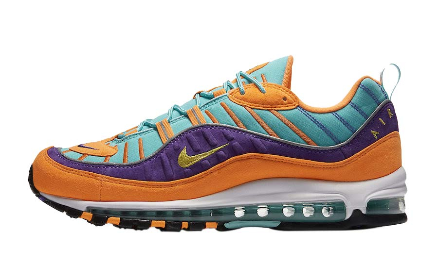 Nike Air Max 98 Qs Cone Online Sale, UP TO 60% OFF