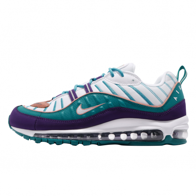 air max 98 hornets release date