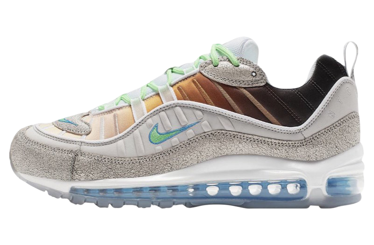 Nike Air Max 98 On Air La Mezcla