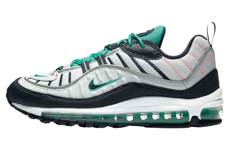 【本物保証 /関税・送料無料】Nike Air Max 98 Tidal Wave Nike Air Max 98 Tidal Wave | Kixify Marketplace