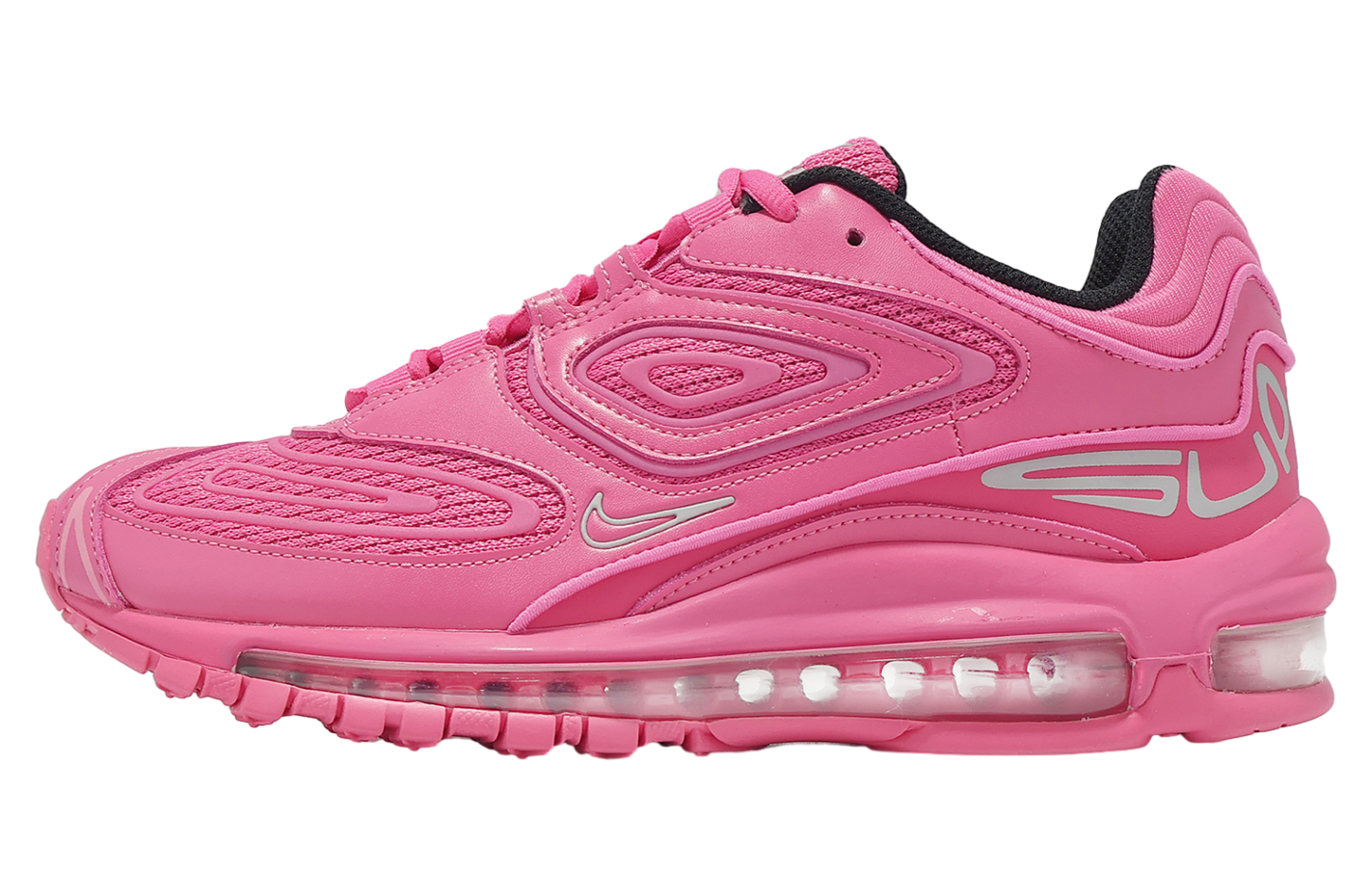 Nike Air Max 98 TL SP Pinksicle / Metallic Silver