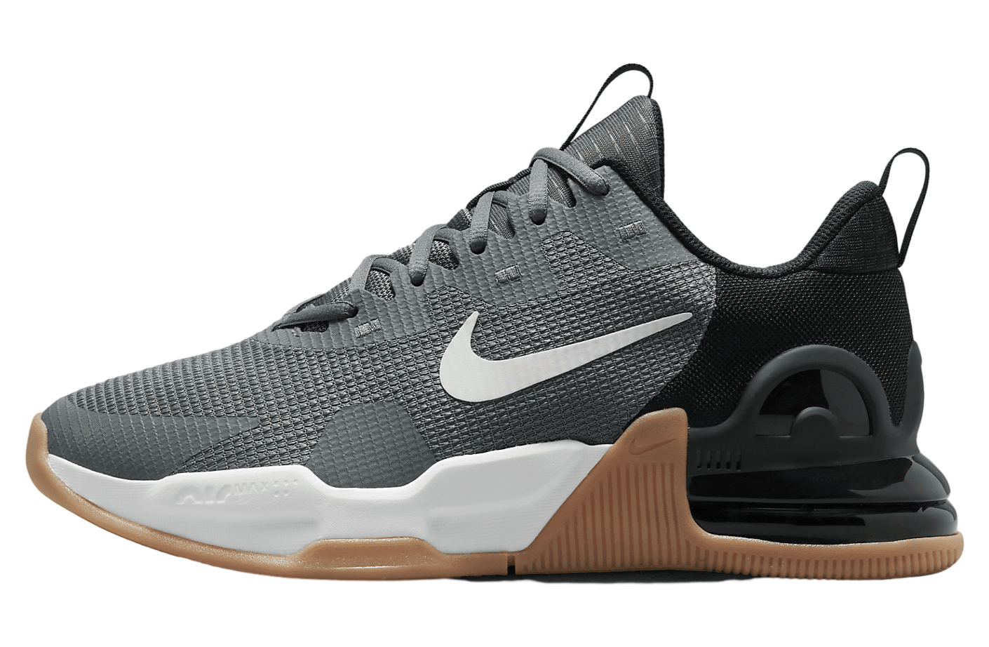 Nike Air Max Alpha Trainer 5 Iron Grey / Black