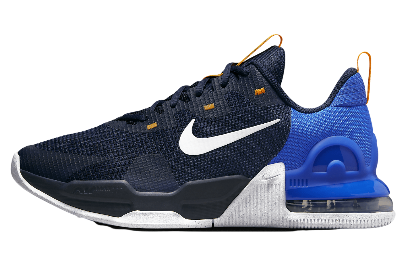 Nike Air Max Alpha Trainer 5 Obsidian / Racer Blue