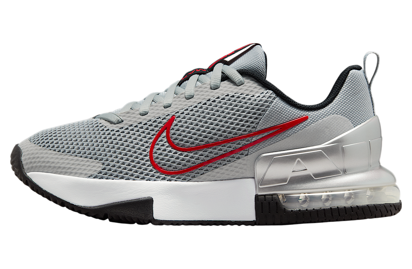 Nike Air Max Alpha Trainer 6 Flat Silver / Metallic Silver