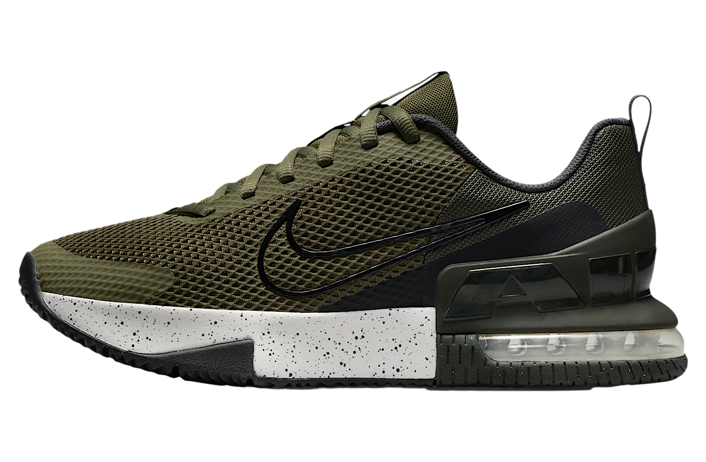 Nike Air Max Alpha Trainer 6 Medium Olive / Anthracite