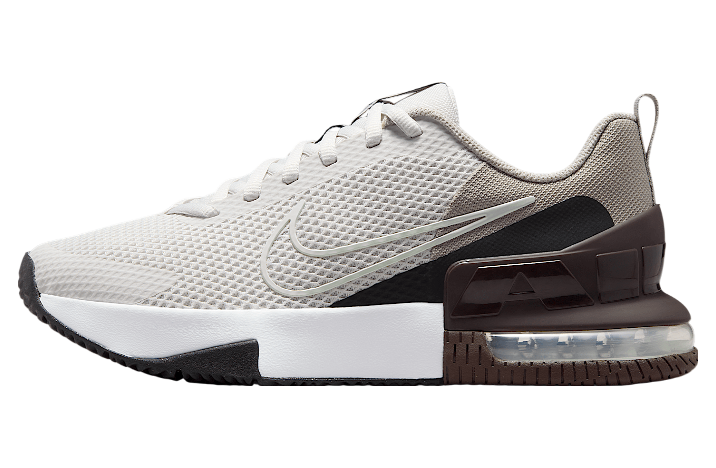 Nike Air Max Alpha Trainer 6 Platinum Tint / College Grey