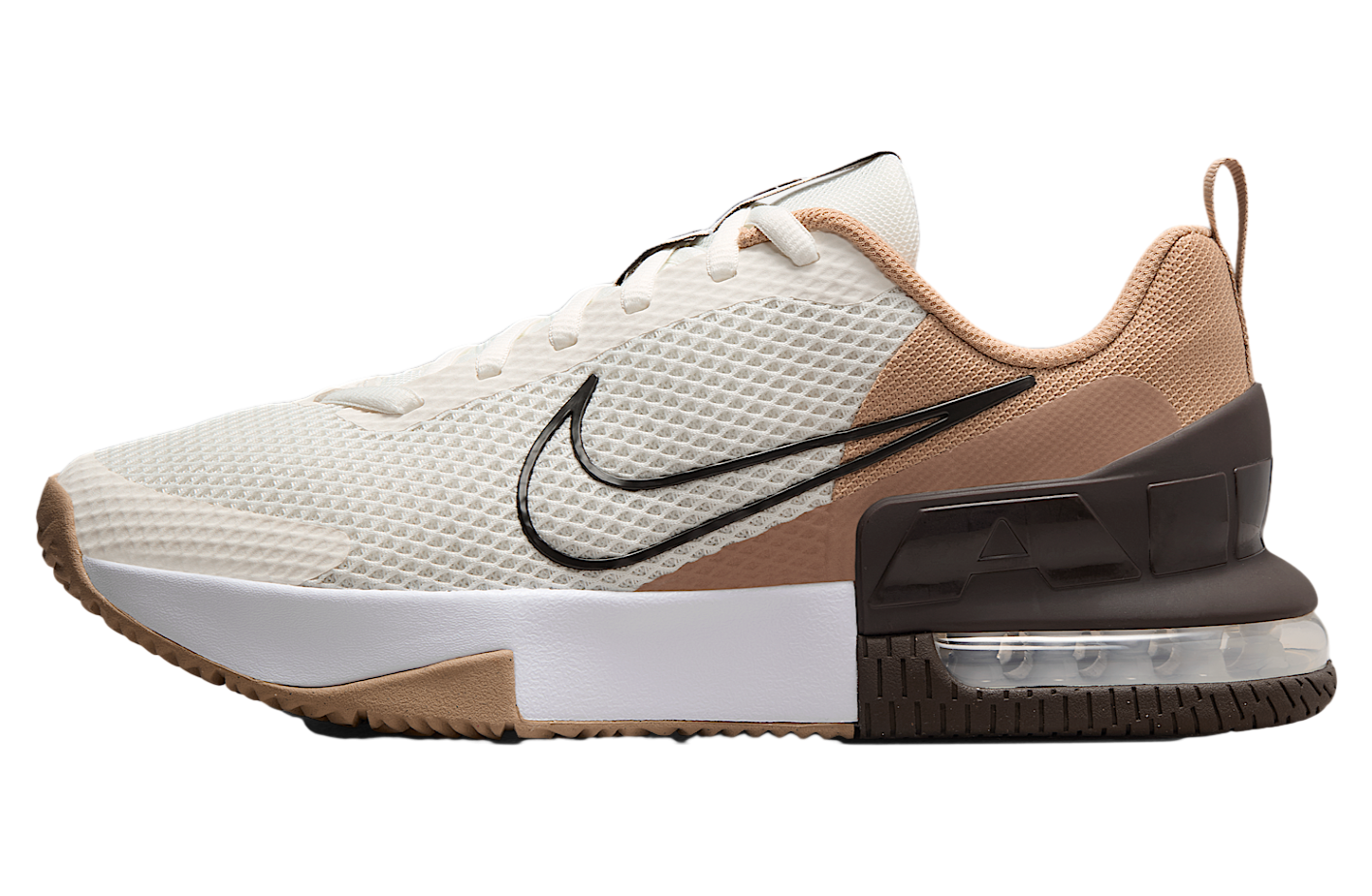 Nike Air Max Alpha Trainer 6 Sail / Hemp - Jun 2025 - FQ1833
