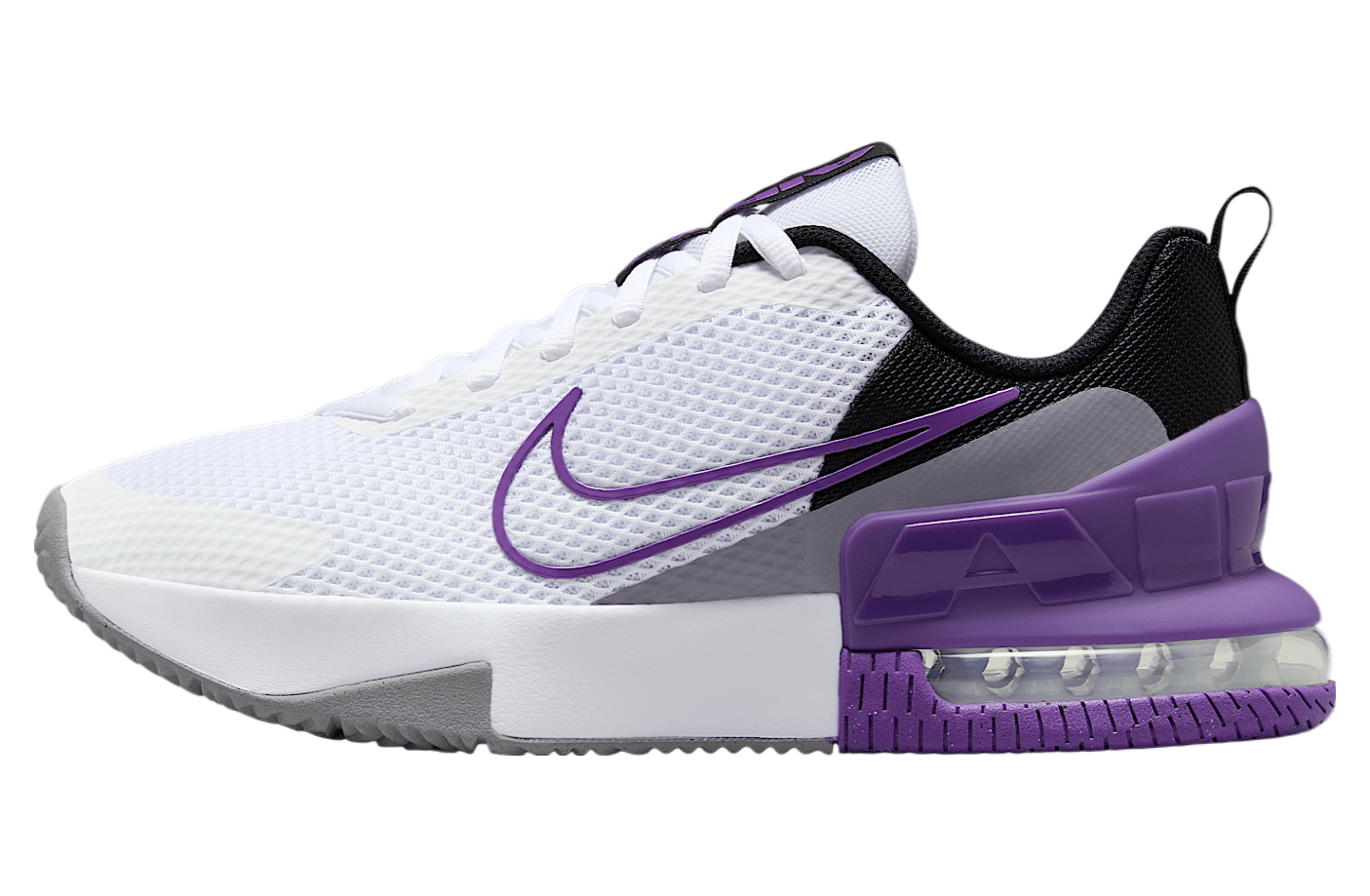 Nike Air Max Alpha Trainer 6 White / Black