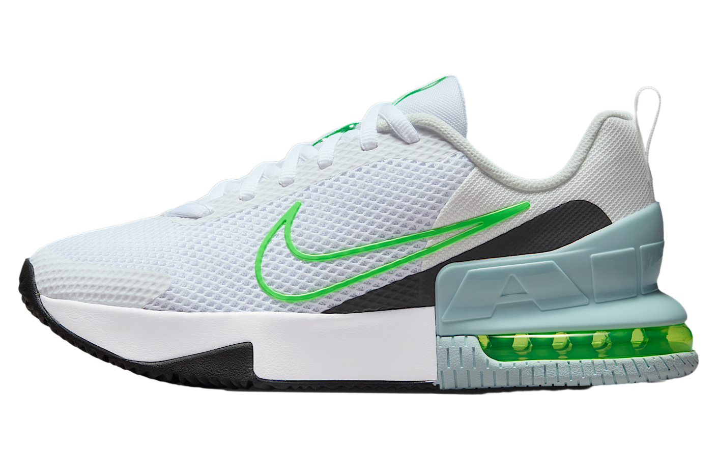 Nike Air Max Alpha Trainer 6 White / Glacier Blue