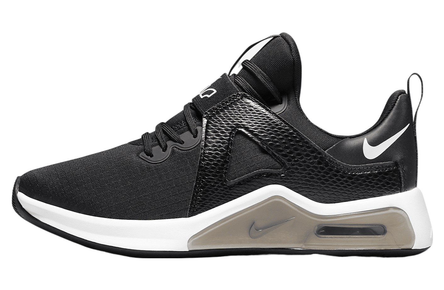 Nike Air Max Bella TR 5 WMNS Black / Dark Smoke Grey