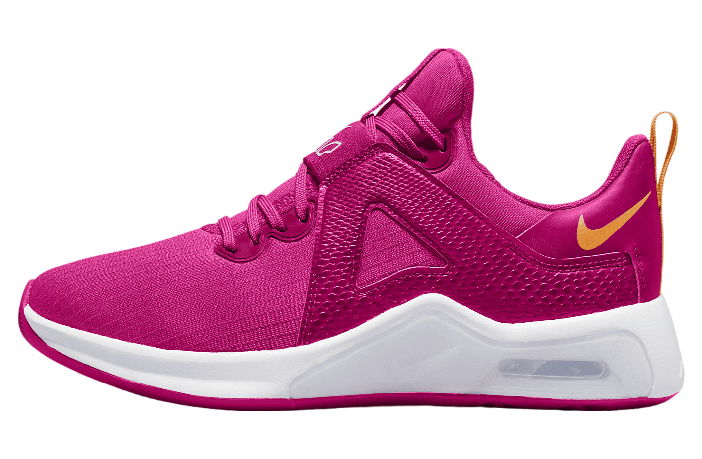 Nike Air Max Bella TR 5 WMNS Rush Pink Mystic Hibiscus Mar 2022 DD9285 656 KicksOnFire