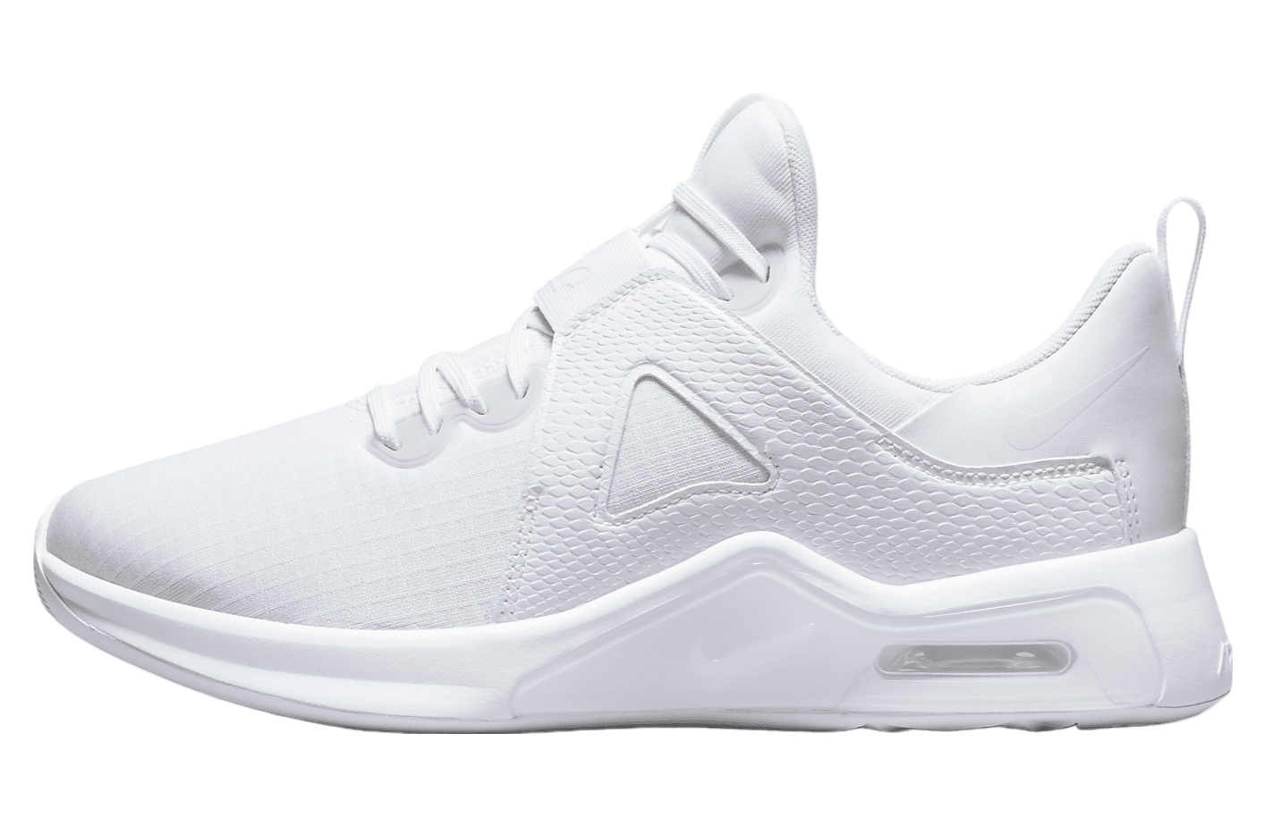 Nike air max bella white hotsell