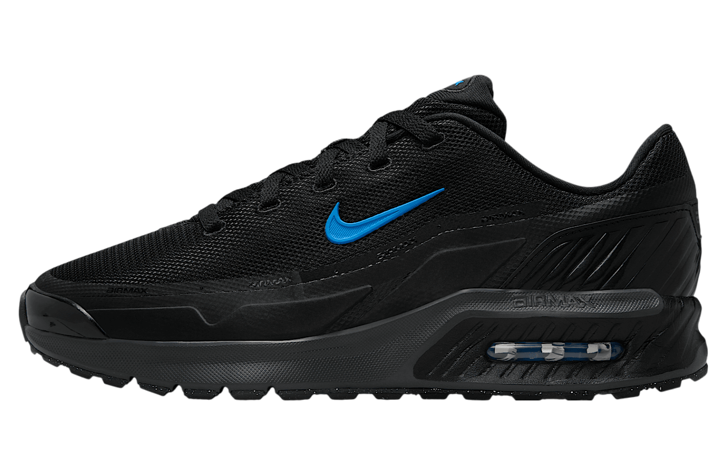 Nike Air Max Bia Black / Anthracite