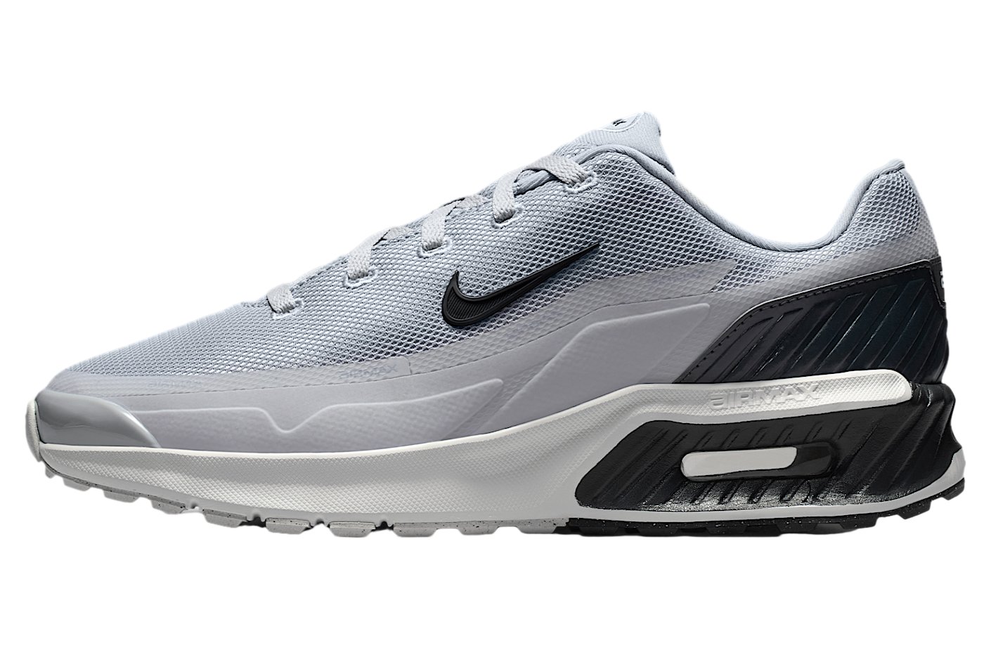 Nike Air Max Bia Wolf Grey / Dark Smoke Grey
