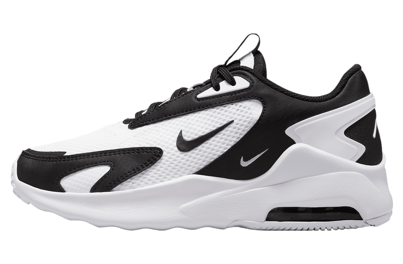 Nike Air Max Bolt WMNS White / Black