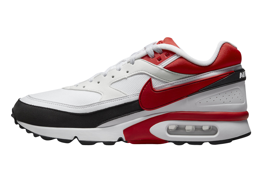 BUY Nike Air Max BW Sport Red | Kixify Marketplace