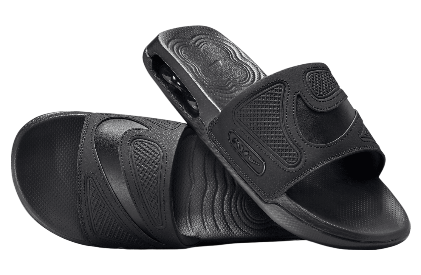 Nike Air Max Cirro Black