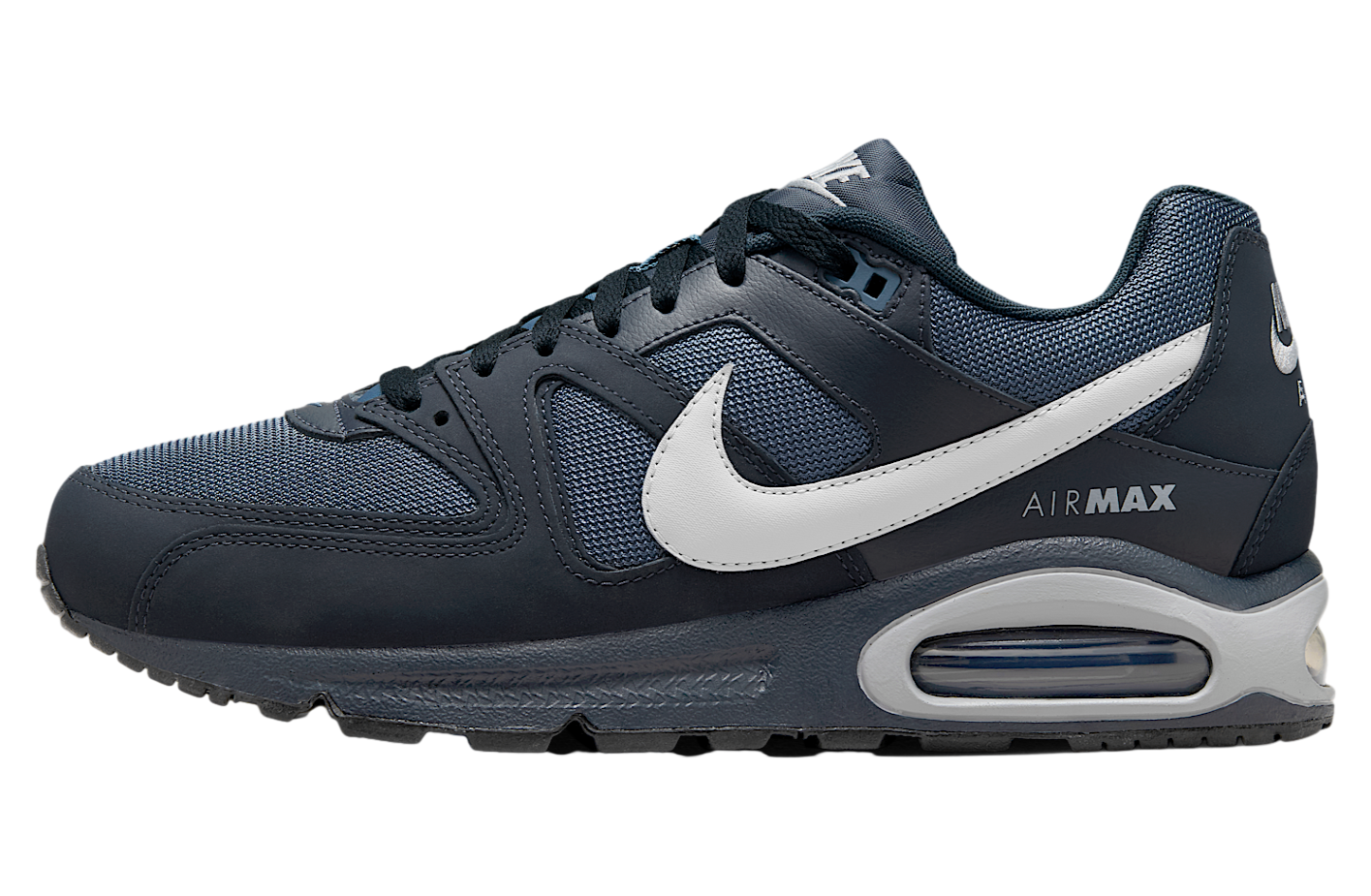 Nike Air Max Command Dark Obsidian / New Slate