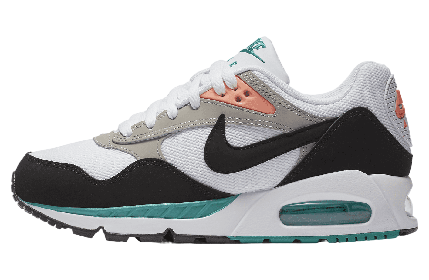 Nike Air Max Correlate WMNS White / New Green