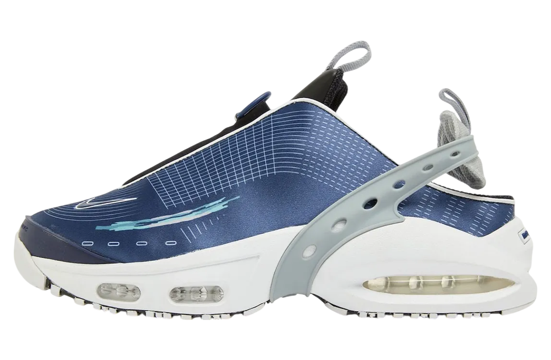 Nike Air Max Craze Wmns Midnight Navy / White