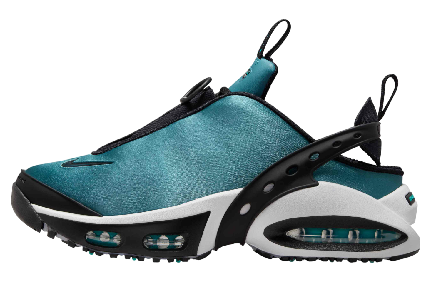 Nike Air Max Craze Wmns Smokey Blue / Dusty Cactus