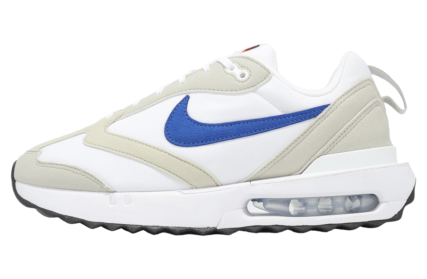 Nike Air Max Dawn White / Game Royal