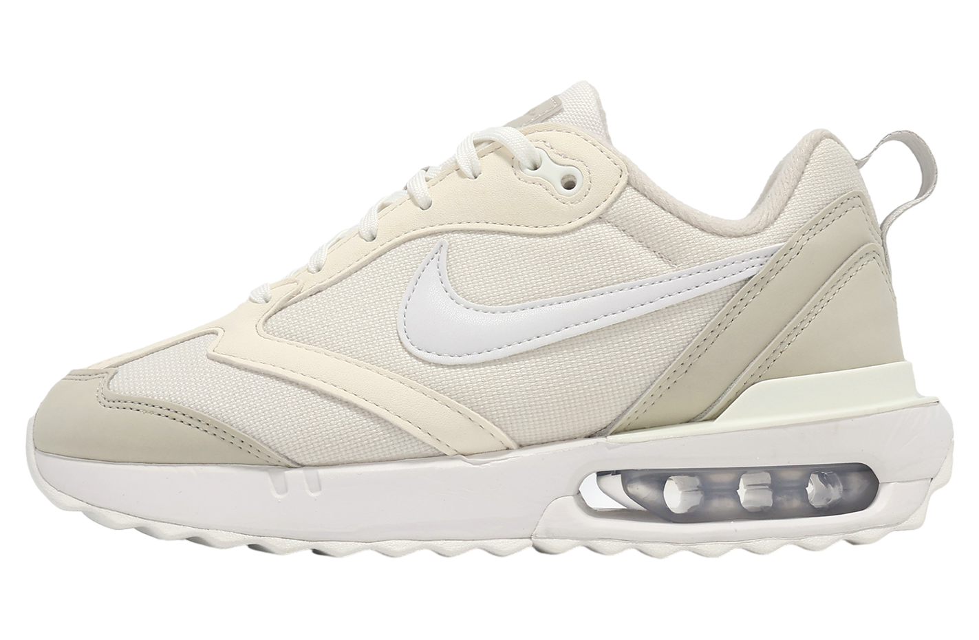 Nike Air Max Dawn WMNS Phantom / Summit White