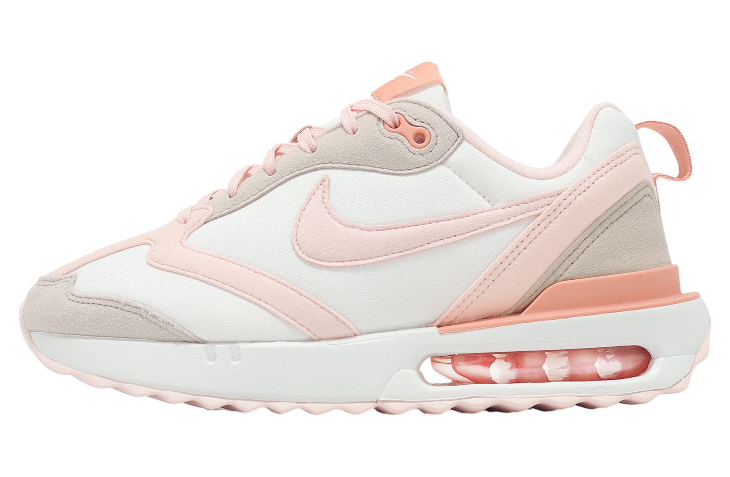 NIKE ☆ Air Max DN Women’s ‘Dawn’ The Nike Air Max DN 