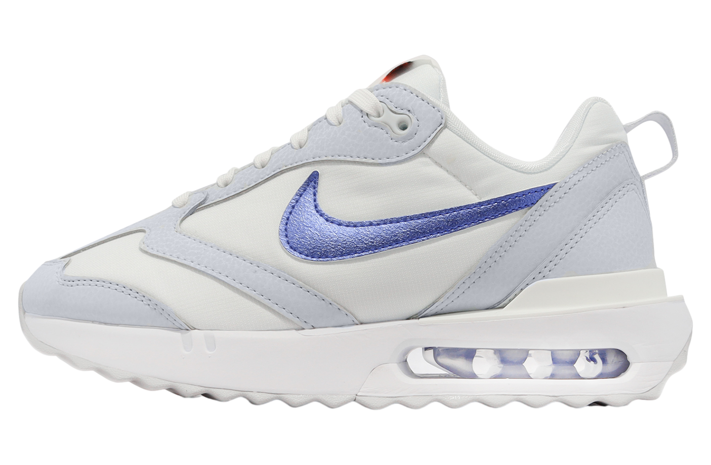 Nike Air Max Dawn WMNS Summit White / Medium Blue