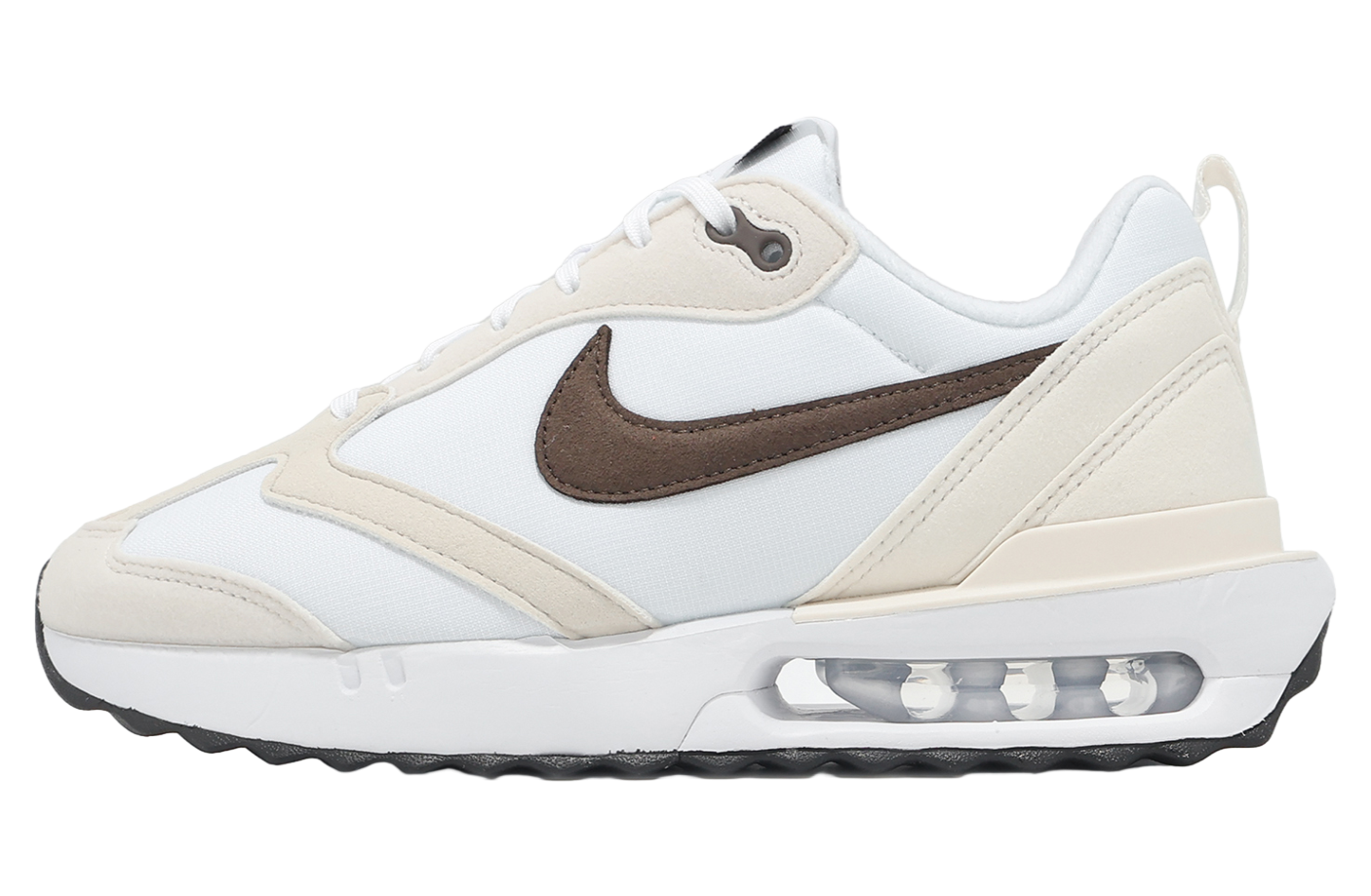 ★Nike★ Air Max Ayla W Baroque Brown Pearl White FJ5929200 Nike Air Max Dawn WMNS White / Baroque Brown - Oct 2024