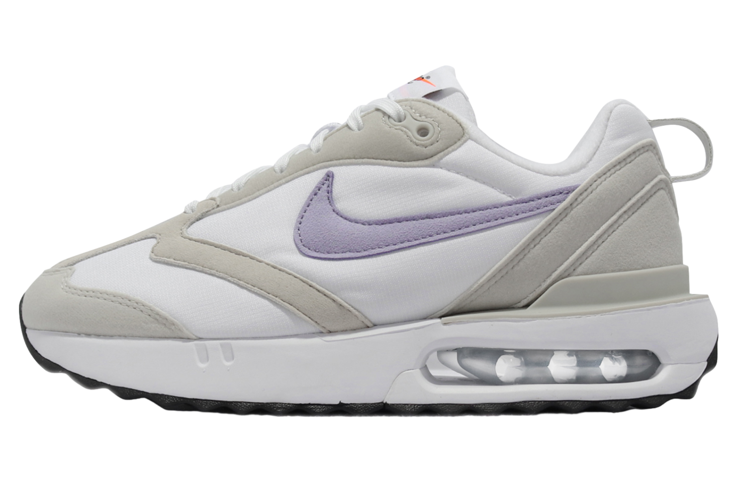 Nike Air Max Dawn WMNS White / Purple Dawn