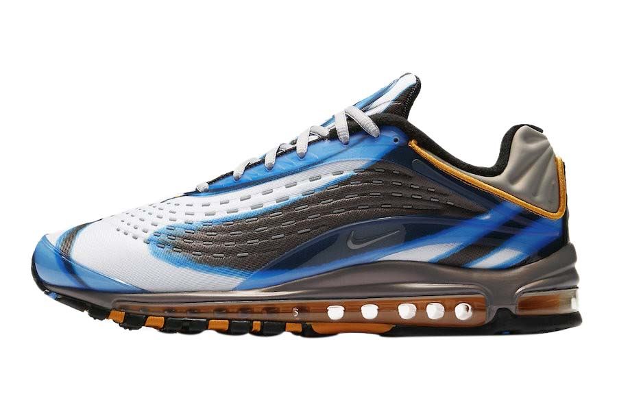 kids nike air max deluxe