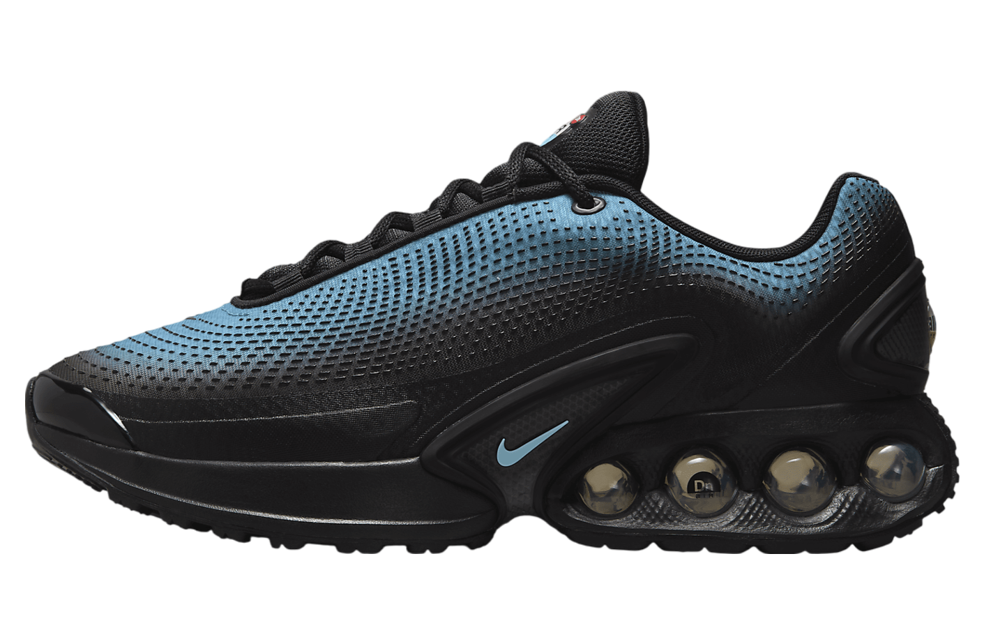 Nike Air Max DN Black / Cool Grey / Baltic Blue