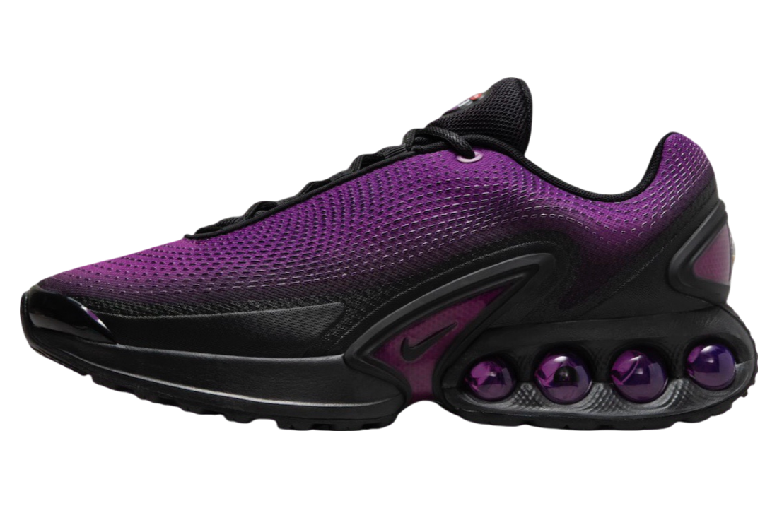 Nike Air Max Dn Bold Berry / Hyper Violet