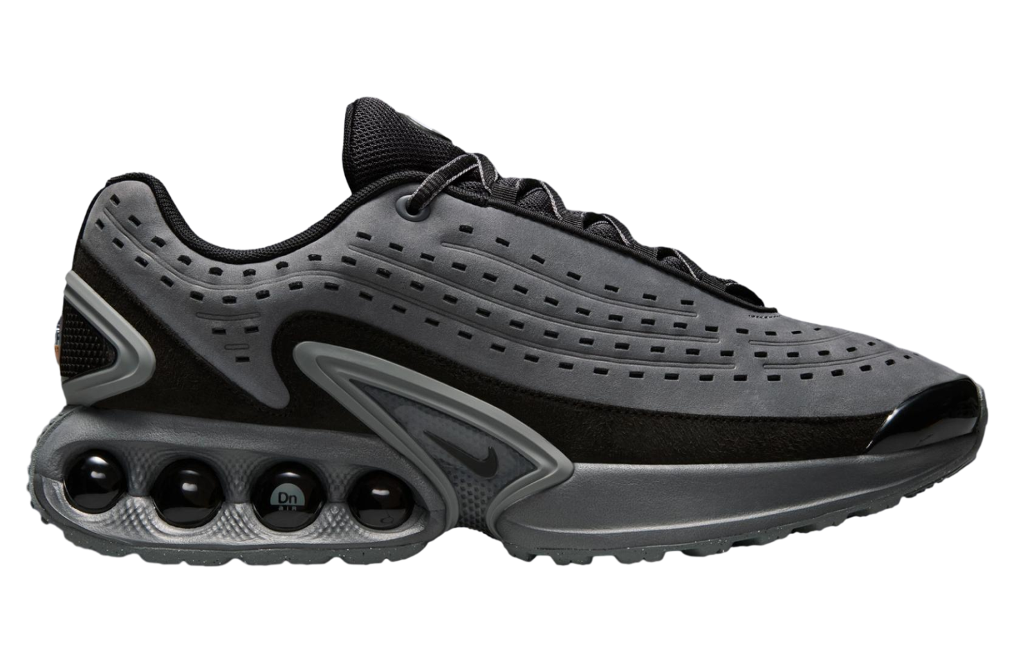 Nike Air Max DN Charcoal / Black