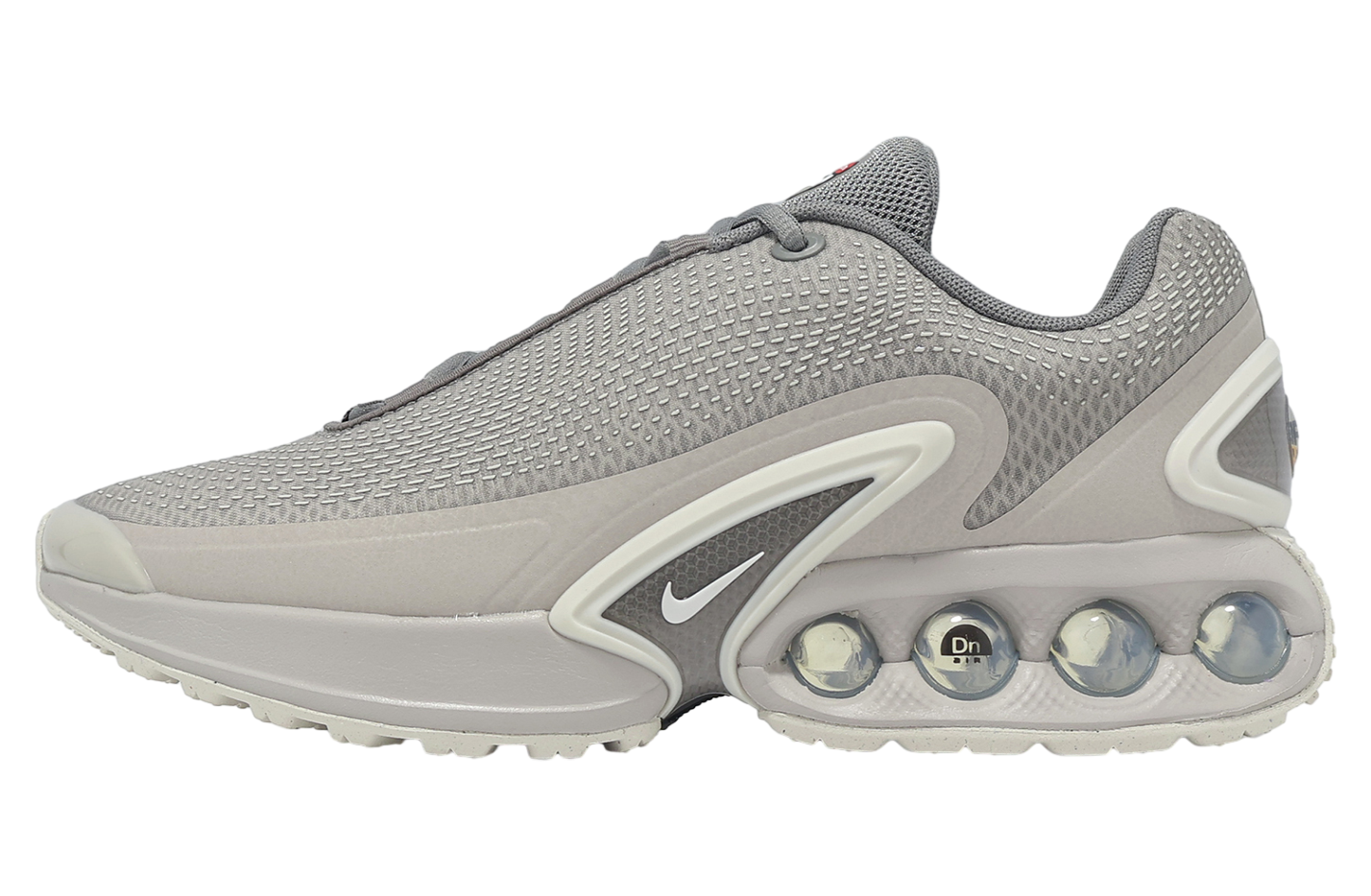 Nike Air Max Dn Flat Pewter / Summit White