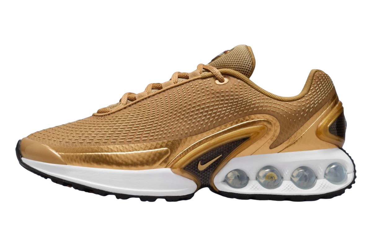 Nike Air Max Dn Golden Bullet