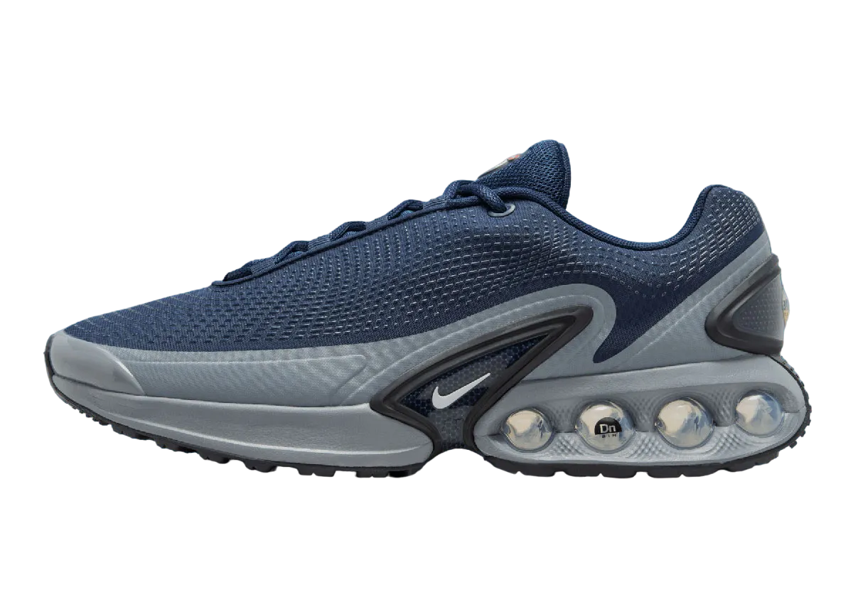 Nike Air Max Dn Midnight Navy