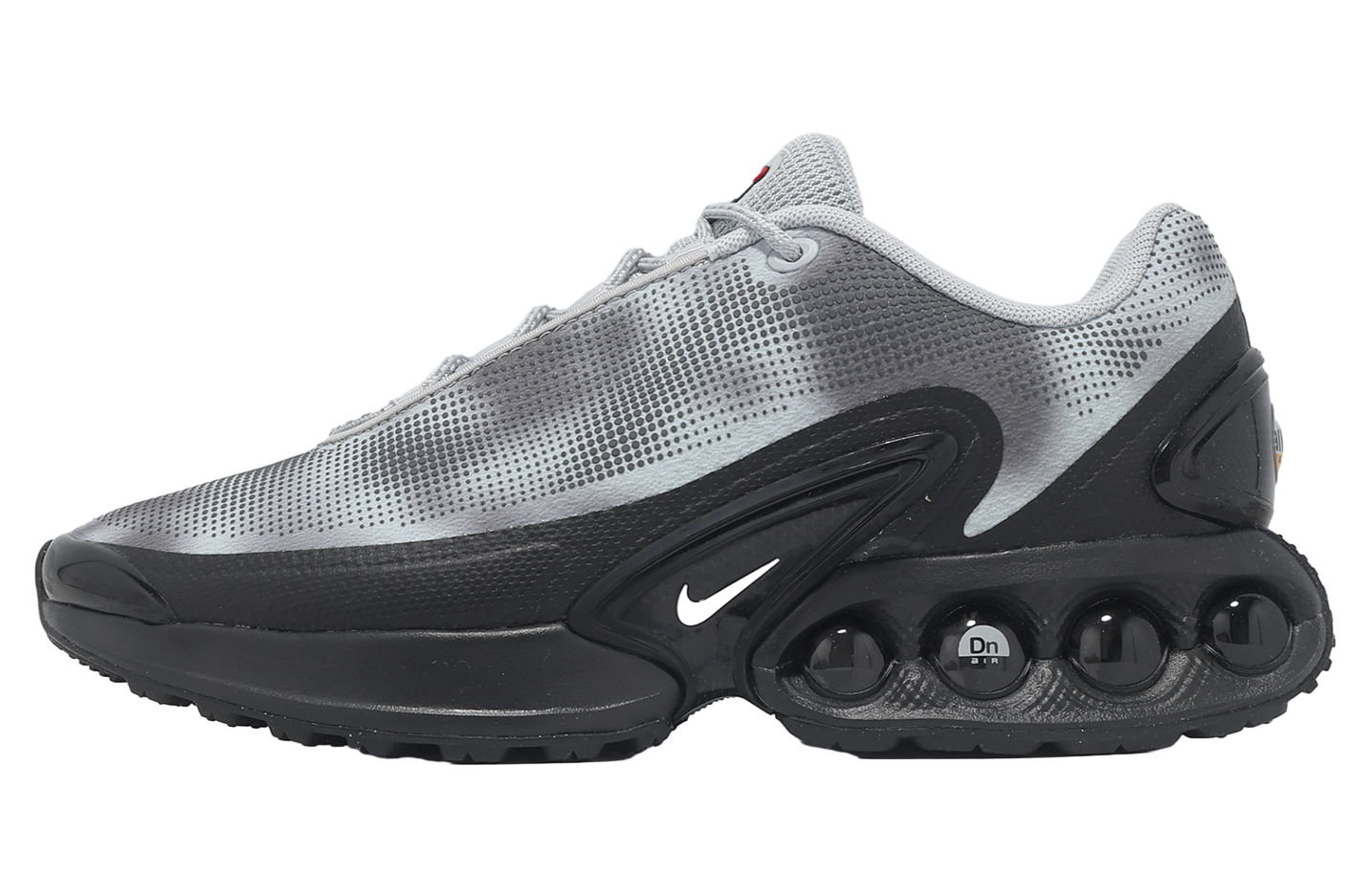 Nike Air Max DN NRG Wolf Grey / White