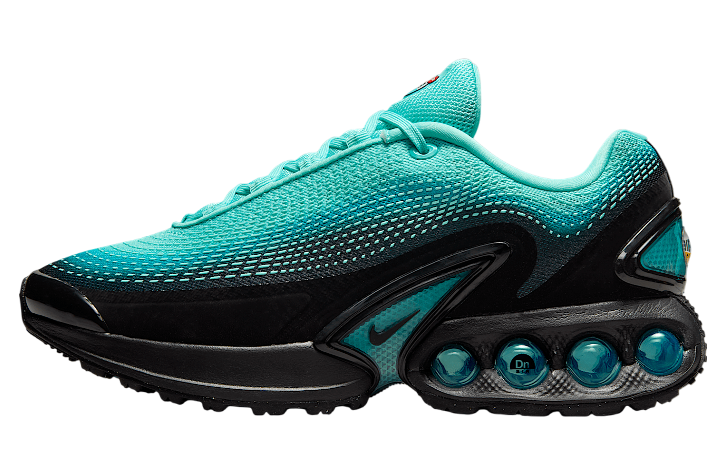 ナイキ　エアマックス　ディーエヌ　ダスティカクタス Nike Air Max Dn Premium WMNS Dusty Cactus / Light Aqua - Mar