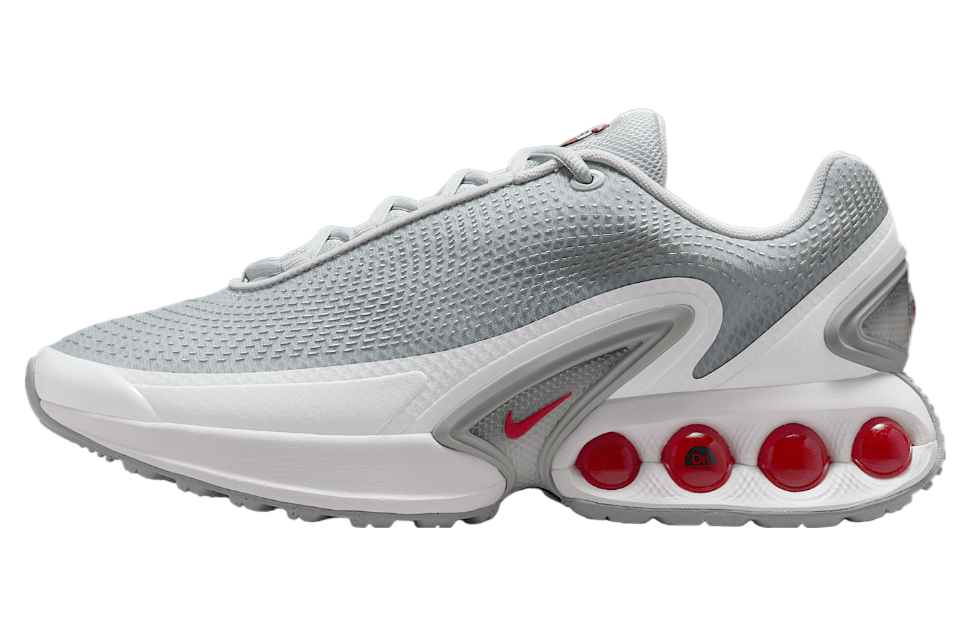 Nike Air Max Dn Pure Platinum / Wolf Grey - Apr 2025
